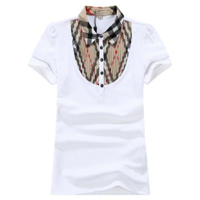 Burberry Women Shirts-658